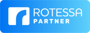 Rotessa Partnership Badge Full Colour